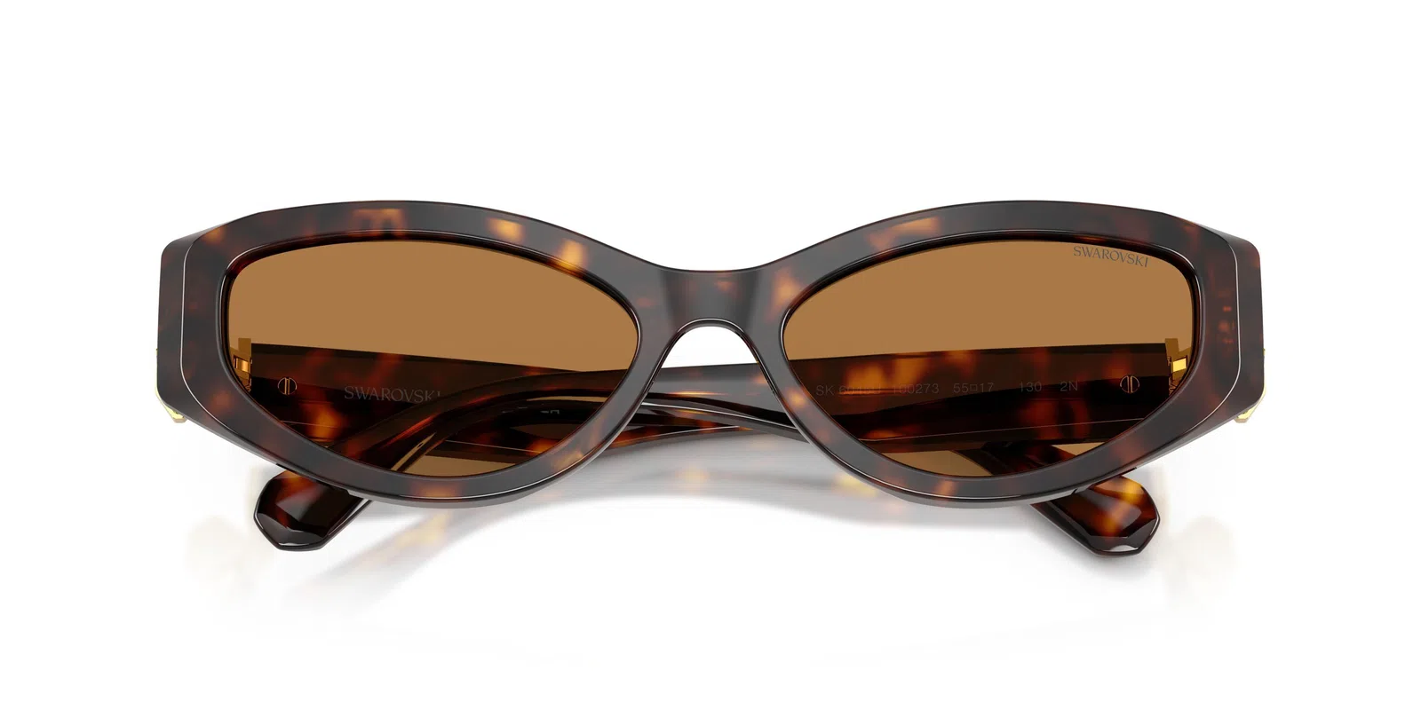 Swarovski 6045U Sunglasses - view 23